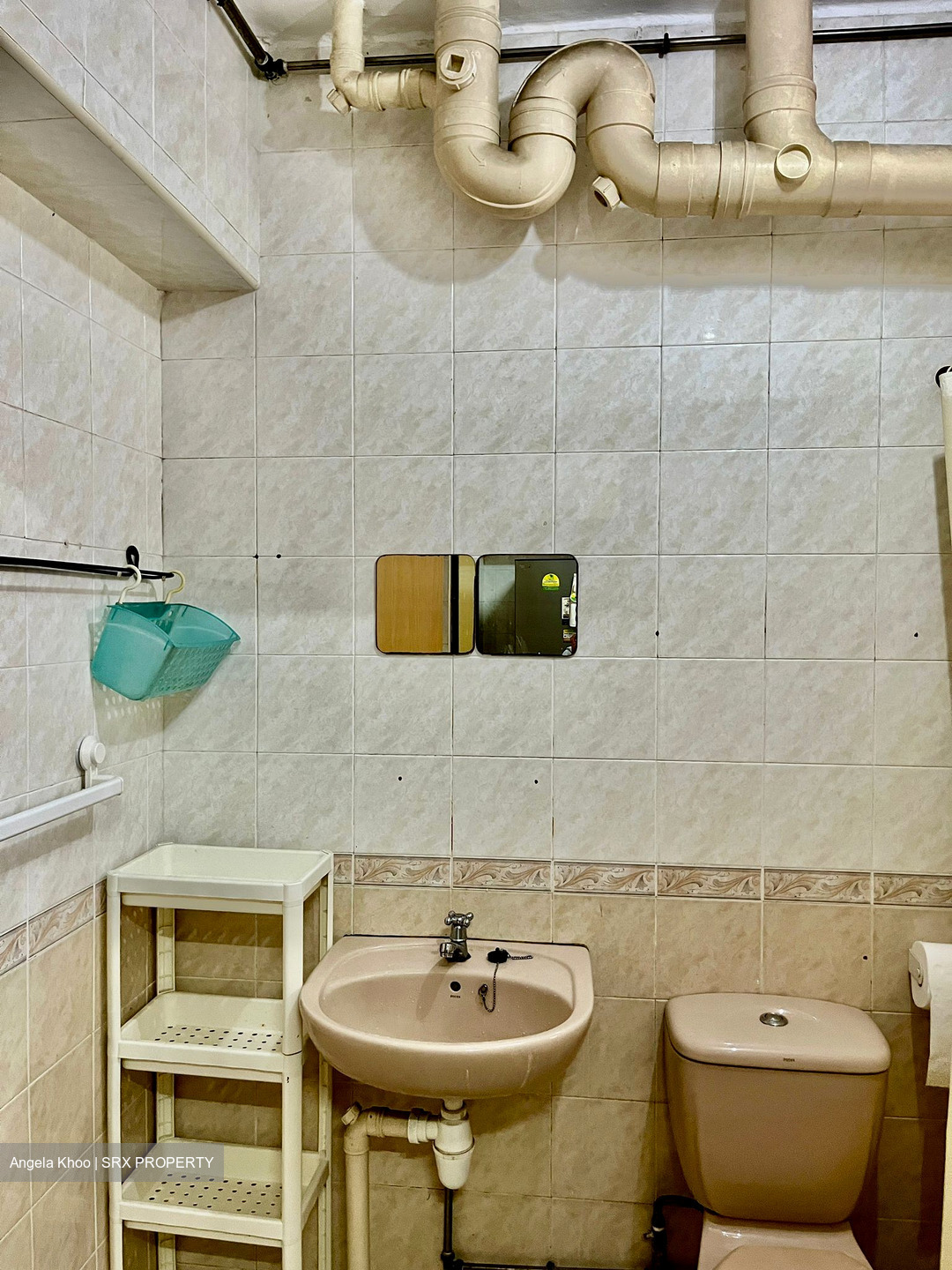 Blk 64 Teban Place (Jurong East), HDB 5 Rooms #559399301
